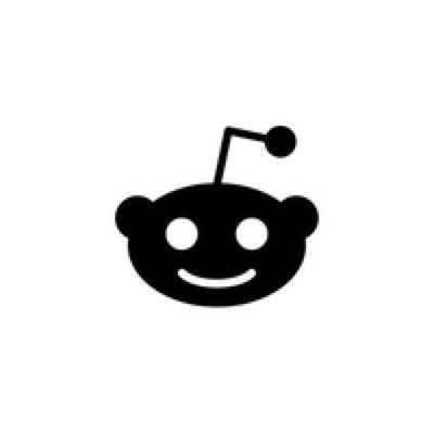 reddit logo